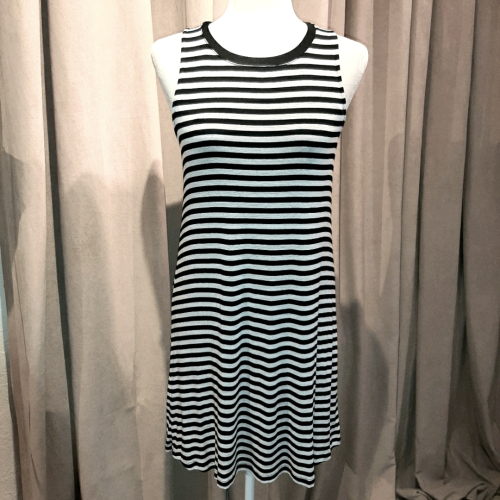 Splendid racer back dress